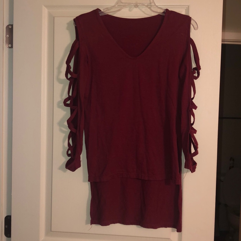 Dress Top